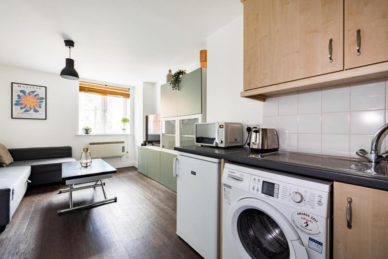 Appartement The Waterloo Londres