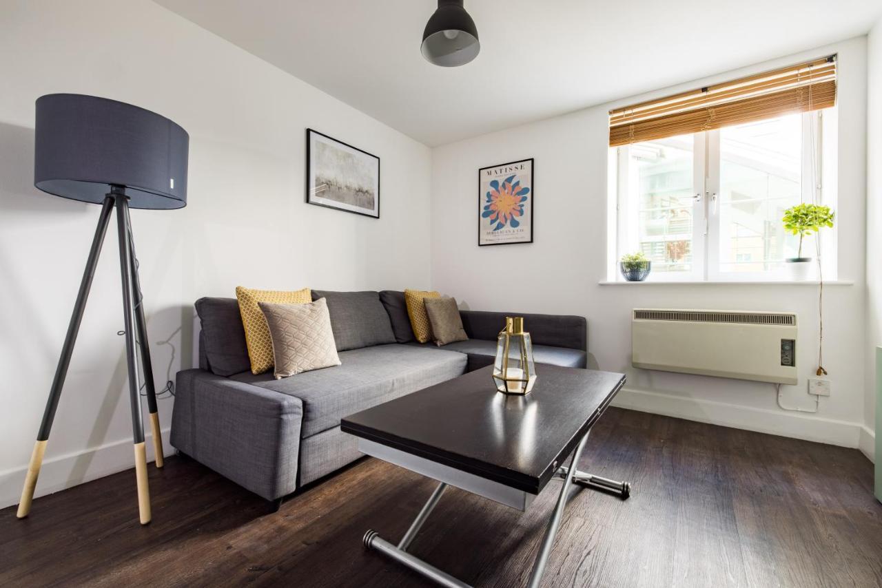 The Waterloo Appartement Londres