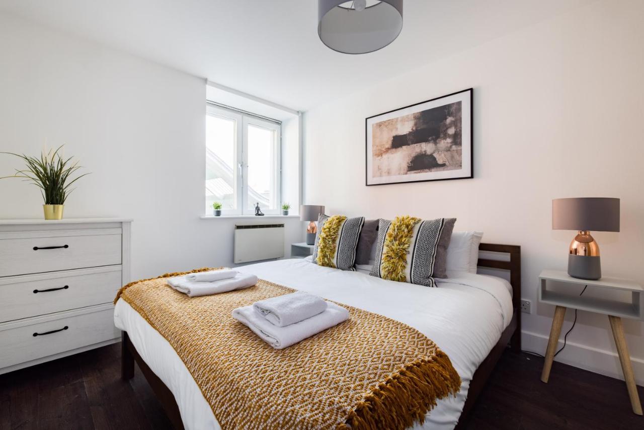 Appartement The Waterloo Londres
