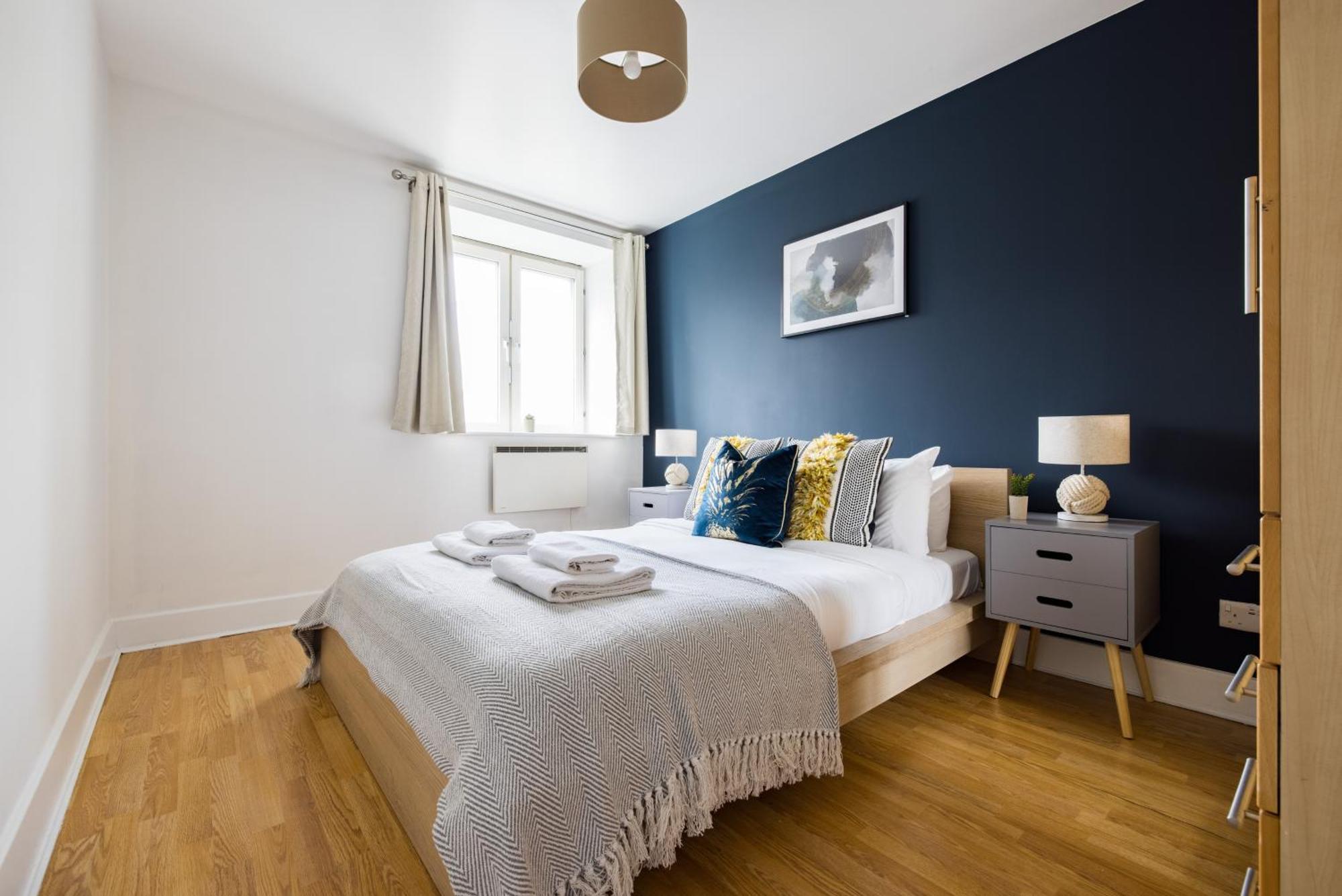 Appartement The Waterloo Londres